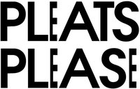 Pleats Please