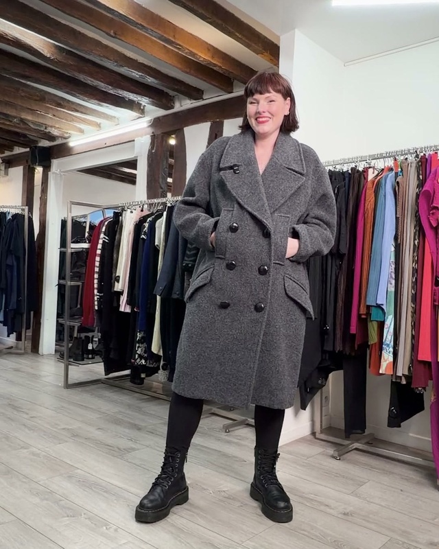 Le Look du Jour !