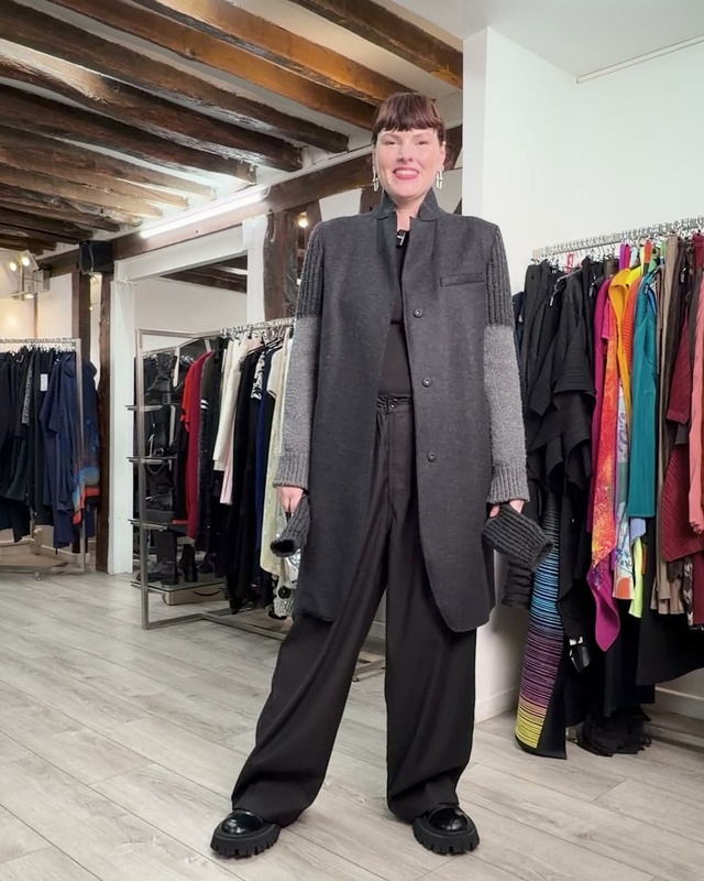 Le Look du Jour !