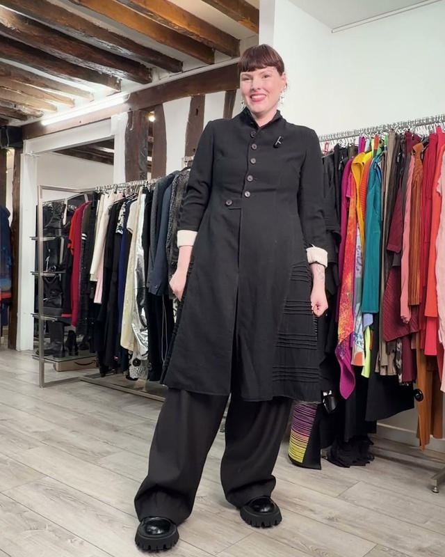 Le Look du Jour !