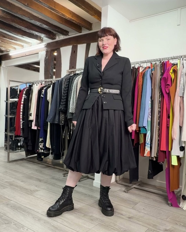 Le Look du Jour !