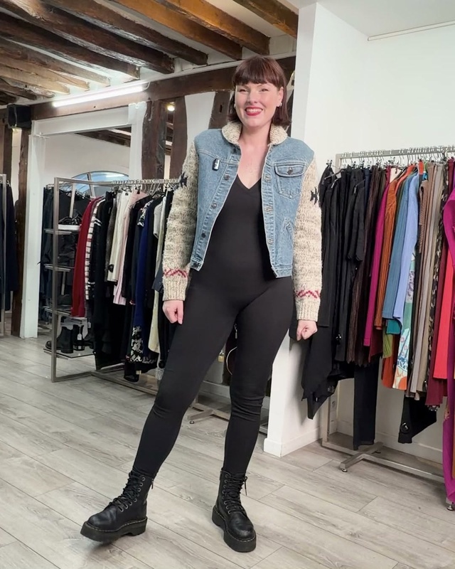 Le Look du Jour !